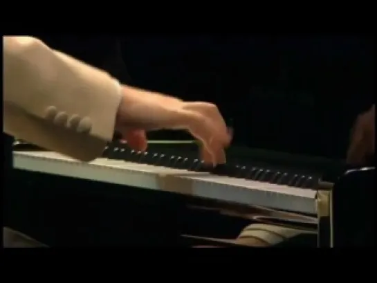 Evgeny Kissin. Frederic Francois Chopin - Polonaise №7 In A Flat Dur