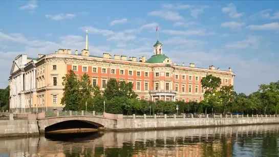 Cecilia Bartoli: St Petersburg - The Recording Session!