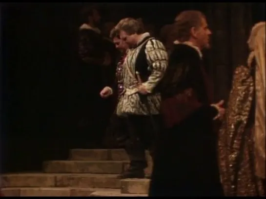 Lucia di Lammermoor (Joan Sutherland, Pablo Elvira, Alfredo Kraus, Paul Plishka; Metropolitan, Richard Bonynge, 1982)