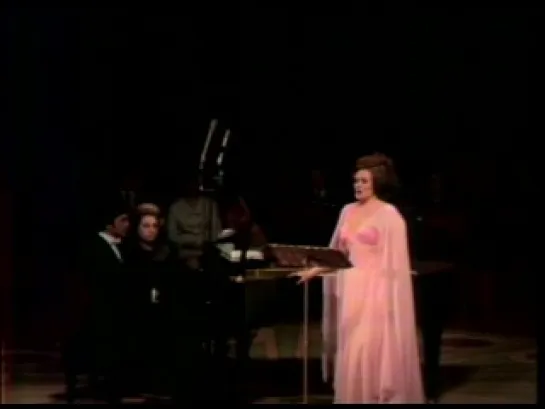 Joan Sutherland: Live Recital (University of Toronto, Richard Bonynge, 1969)