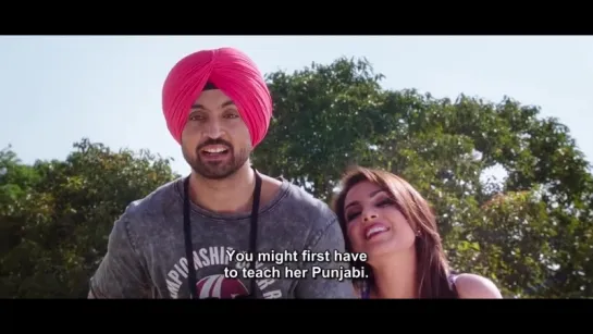 Ambarsariya (2016) Desymovies