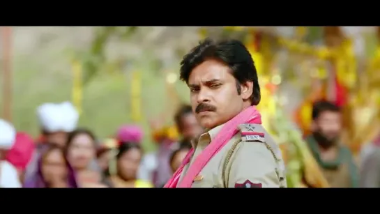 Sardaar Gabbar Singh (2016) desy movies