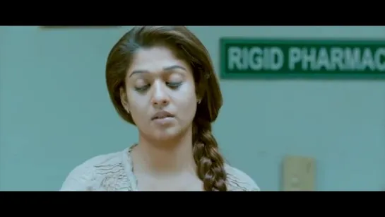 Raja Rani (2013) Telugu