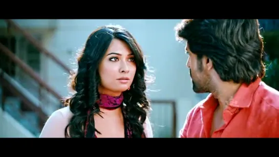 Mr. and Mrs. Ramachari (2015)