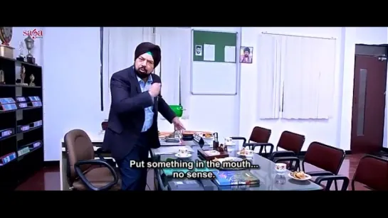 What the Jatt!! 2015 (Punjabi)