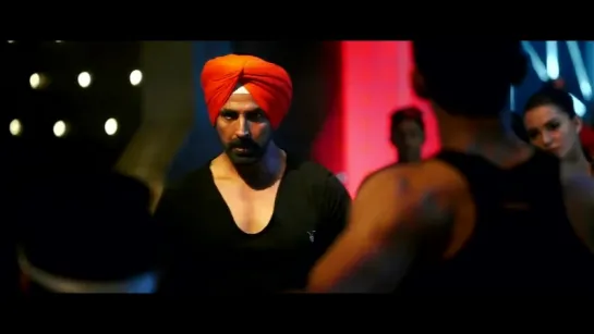 Singh Is Bliing 2015 Hindi