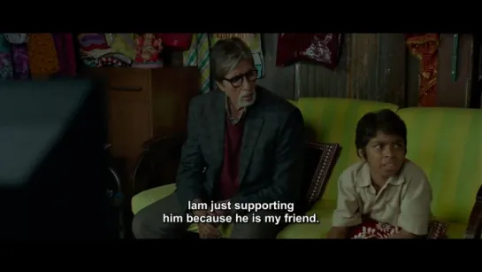 Bhoothnath Returns 2014 Hindi