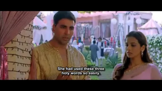 Heyy Babyy 2007 Hindi Movie DVDRip (Shinwari)