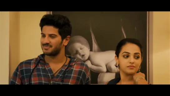 O Kadhal Kanmani 2015 english  sub