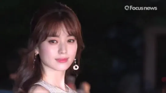 030616 Han Hyo Joo Red Carpet 52nd Baeksang Art Awards