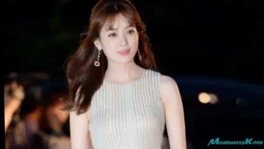 Han Hyo Joo Slideshow _ At 52nd Beaksang Arts Awards