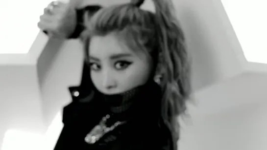 4MINUTE - 미쳐(Crazy)