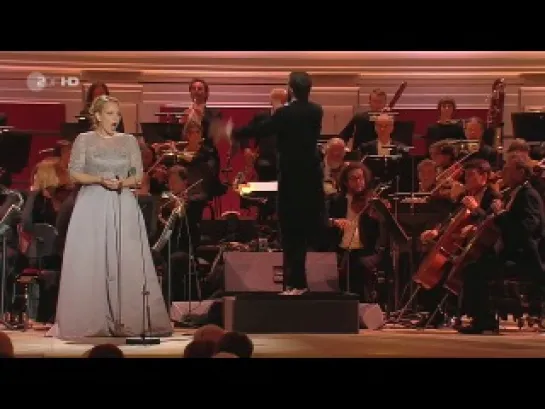 ECHO Klassik 2013 - Elina Garanča - Plus grand dans son obscurité