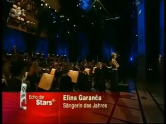 Elina Garanca - Habanera (Carmen) by G. Bizet