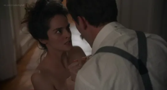 Noémie (Noemie) Merlant, Camélia (Camelia) Jordana, etc Nude - Curiosa (2019) 1080p / Ноэми Мерлан, Камелия Джордана - Куриоса