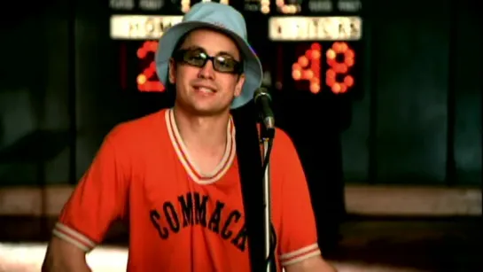 Wheatus - Teenage Dirtbag