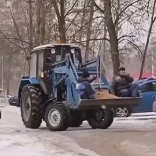 Видео от Николая Радченко