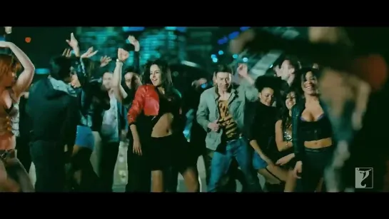 Ishq Shava _ Full Song _ Jab Tak Hai Jaan _ Shah Rukh Khan, Katrina _ A R Rahman, Gulzar, Shilpa Rao