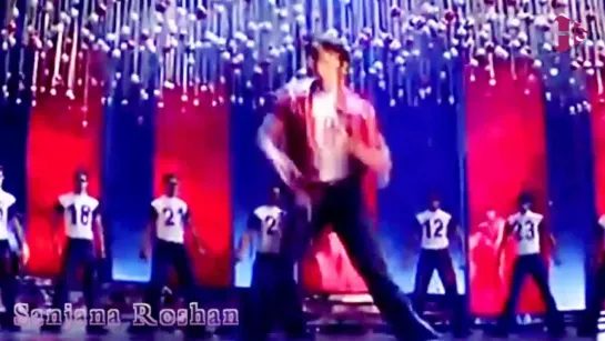 Lets Fire with the Fire Man __ Hrithik Roshan - Mix