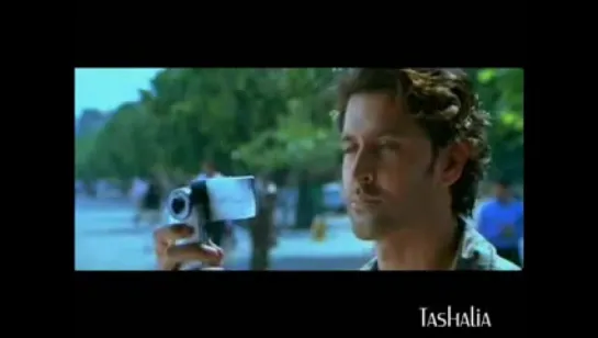 Hrithik Roshan