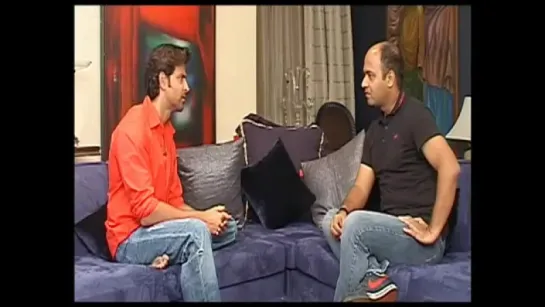 Hrithik Roshan Speaks About Guzaarish Part 1