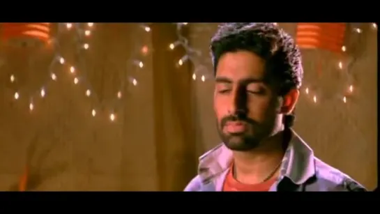 Hrithik Roshan  Abhishek Bachchan - Lapassion