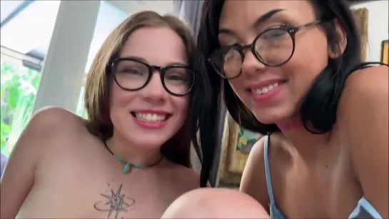 ]PerfectGirlfriend] Venus Vixen And Bianca Bangs