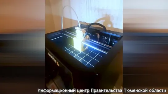 На СВО начали использовать 3D-принтер