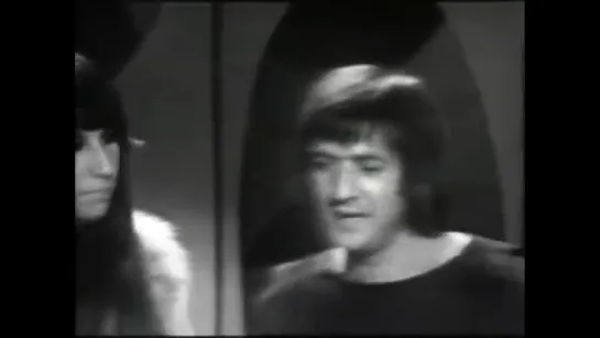 Sonny  Cher - I Got You Babe 1965