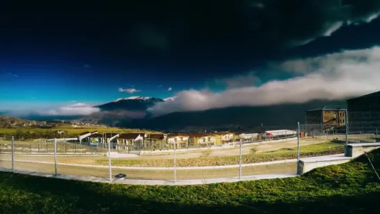 GoPro- 4K Timelapse at Dilijan Armenia