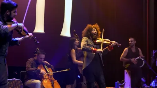 Ara Malikian. Misirlou