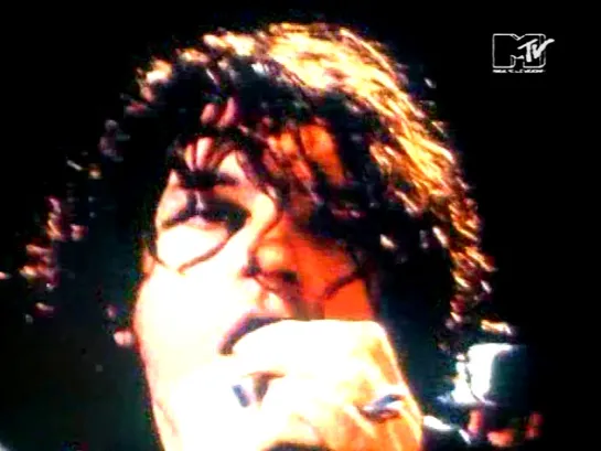 INXS - Video Megaremix (MTV INXS WEEKEND)