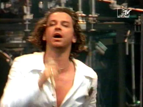 INXS - Taste It (Live) (MTV INXS WEEKEND)