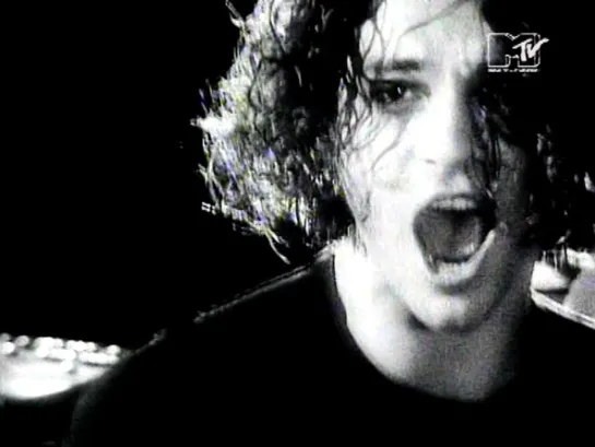 INXS - Bitter Tears (Remix) (MTV INXS WEEKEND)