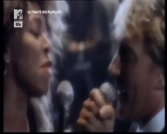 Tina Turner - It Takes Two 1991