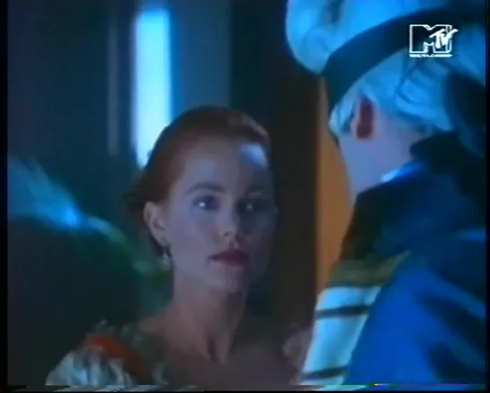 BELINDA CARLISLE - California / La Luna/ Summer Rain (MTV 3 FROM 1)