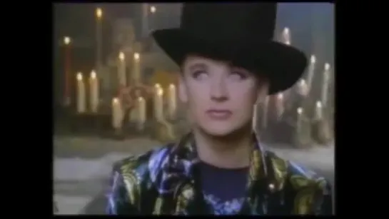 Boy George/Jesus Loves You - Generations Of Love