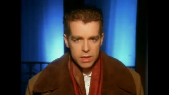 Pet Shop Boys - Jealousy