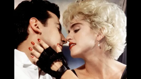 Madonna - The Look of Love