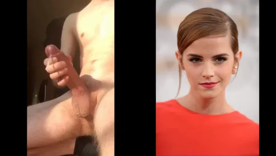 Emma Watson babecock