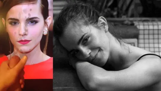 Emma Watson cum tribute