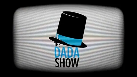 Промо-ролик сольного проекта Дамиена Шмитта "The Dada Show"