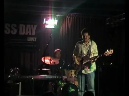 Bass Day в Одессе 2010