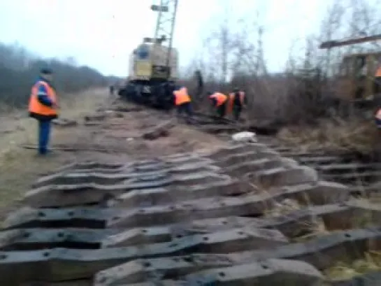 Видео в двух частях:Мажор и минор.