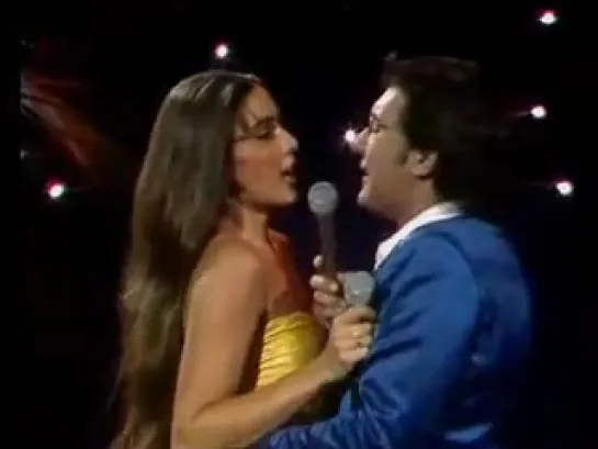 Al Bano -Romina Power-Tu soltanto tu 1982