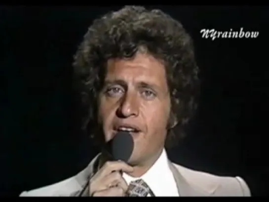 Joe Dassin -Indian Summer 1977(англо-язычная версия)