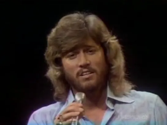 Bee Gees-Run To Me 1972