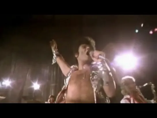 Gary Glitter-Rock-n-roll