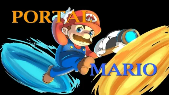 PORTAL MARIO