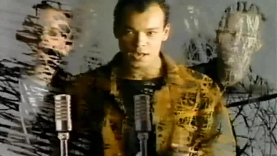 Fine Young Cannibals - Don't Look Back